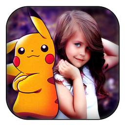 Photo With Pokemon GO 1.0
