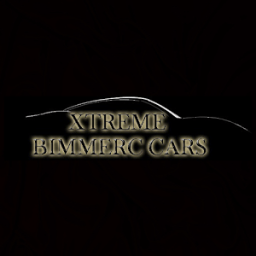 Xtreme BimMerc Cars आइकन