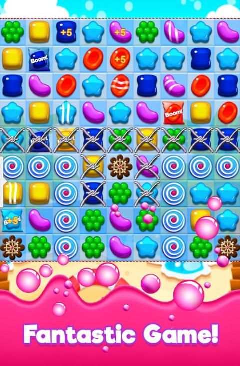 Candy Gummy screenshot 2