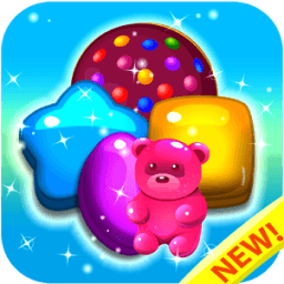 Candy Gummy иконка