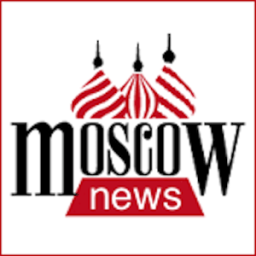 Moscow news icon