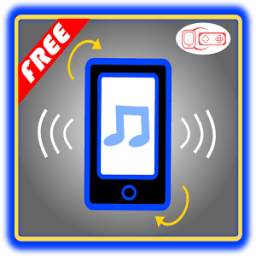 ShakeSound 1.0.1