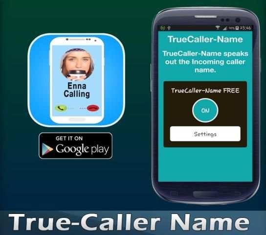 TrueContacts Name Announcer screenshot 3