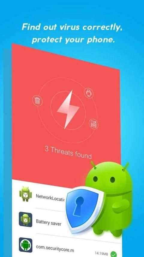 Antivirus screenshot 20