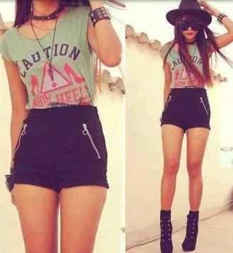 Top Teen Fashion Style screenshot 5