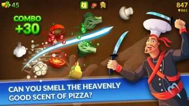 Pizza Ninja screenshot 4