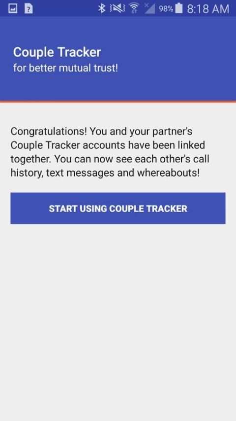 Couple Tracker screenshot 5