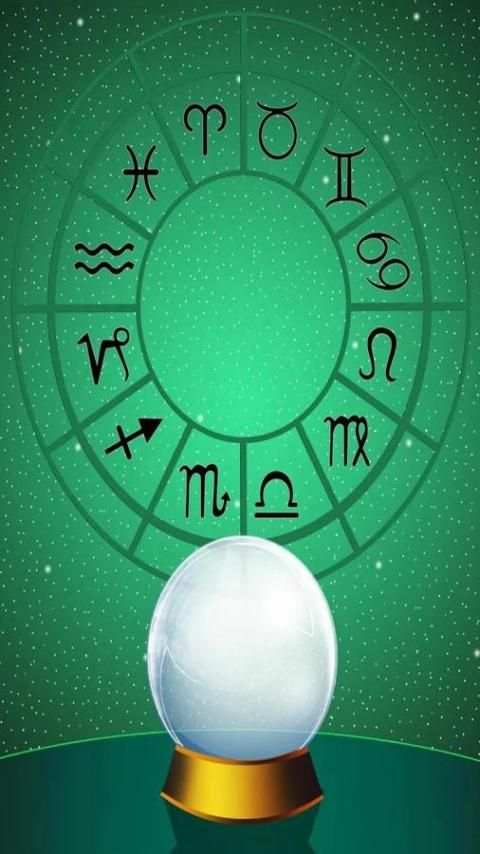Mon Horoscope du jour 2016 screenshot 3