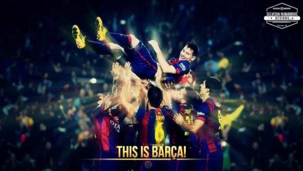 Barcelona 3D screenshot 3