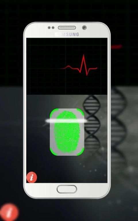 Blood Pressure Dr Prank screenshot 19