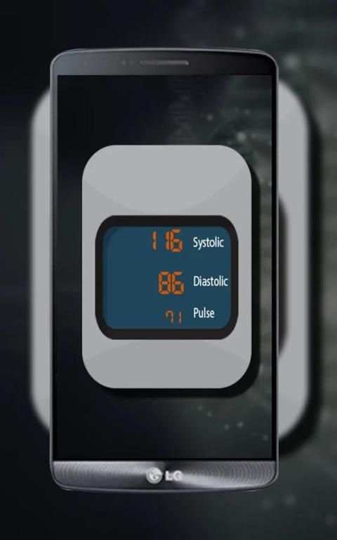 Blood Pressure Dr Prank screenshot 8