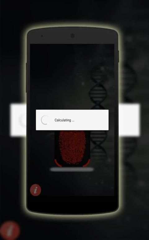 Blood Pressure Dr Prank screenshot 3