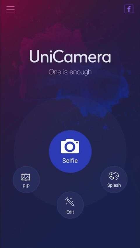 UniCamera - One is Enough screenshot 6