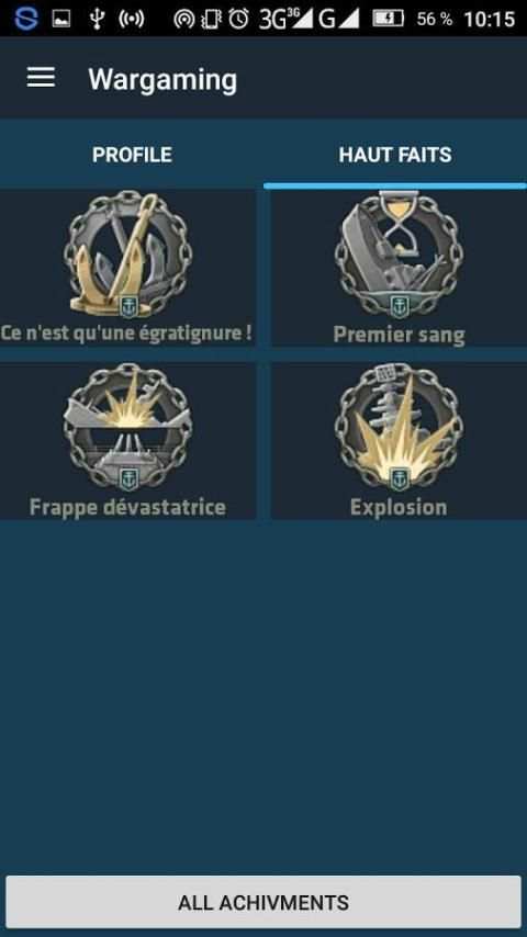 Wargaming скриншот 5
