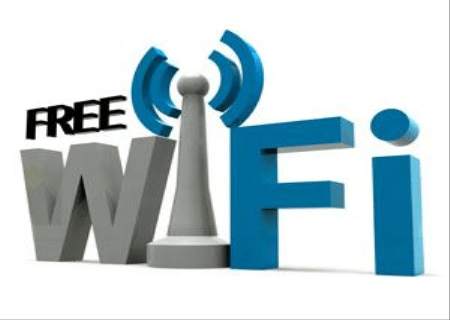 Free Wifi Connect screenshot 3