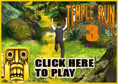 Temple Run 3 APK Download 2023 - Free - 9Apps