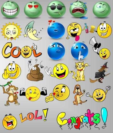 Milan IconMe Keyboard screenshot 1