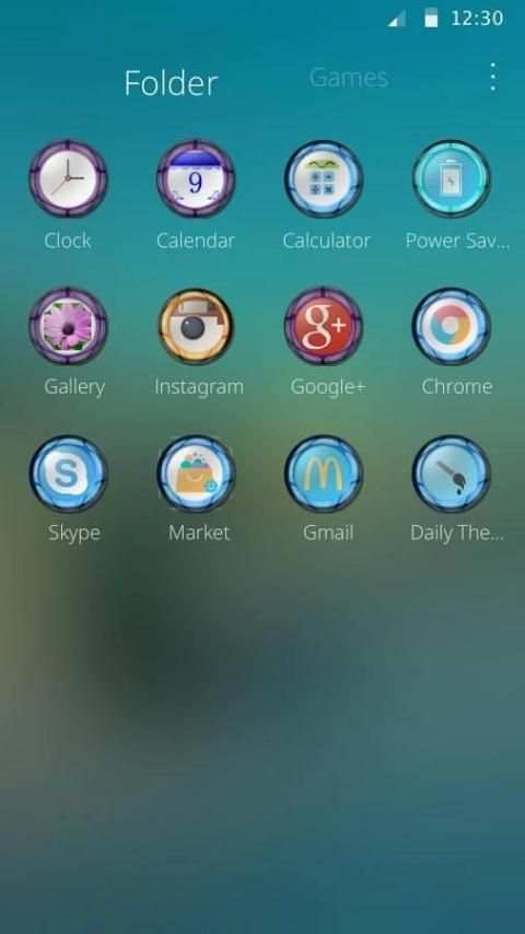 mimpi kristal screenshot 2