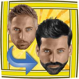 Beard styles - Men’s Haircuts 1.0