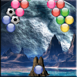 Bubble Shooter Legend आइकन