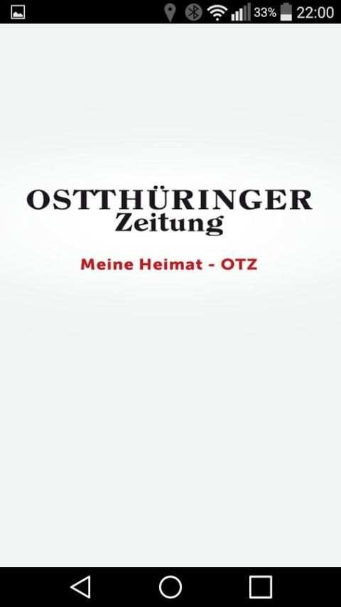 OTZ News-App screenshot 7