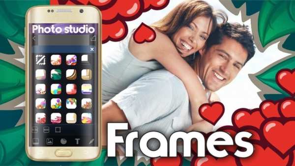 Photo Studio Editor Pro 1 تصوير الشاشة