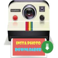 Instadown-Save for Instagram on 9Apps