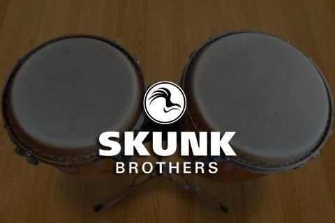 Congas скриншот 1