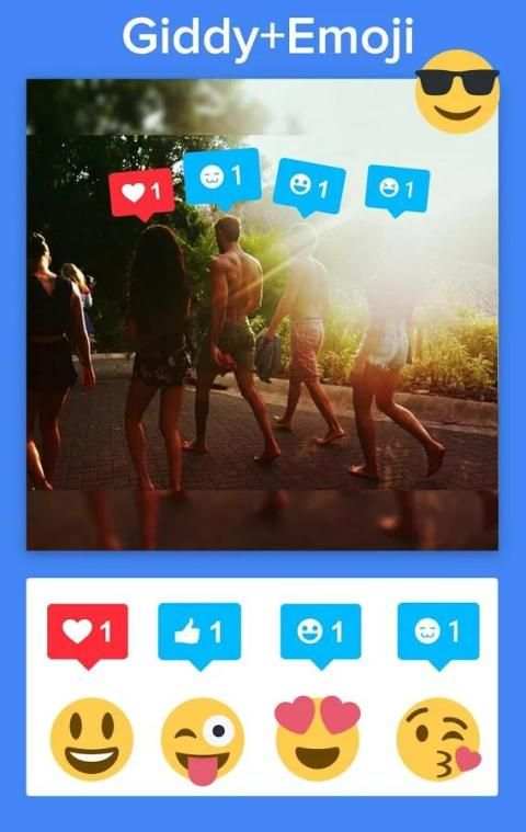 Bikin Foto Lebih Menarik! screenshot 2