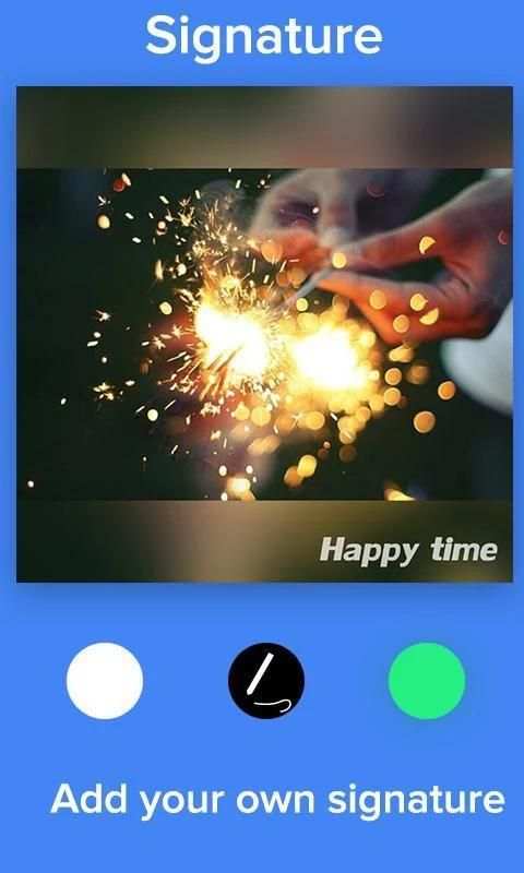 Bikin Foto Lebih Menarik! screenshot 3