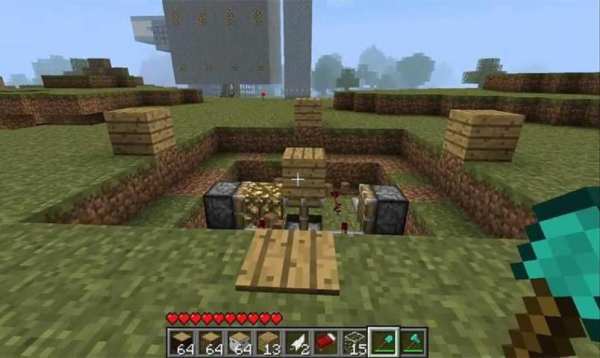 Crafting a Minecraft Guide स्क्रीनशॉट 3