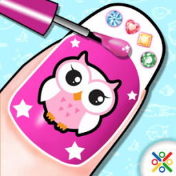 Princess Nail Fashion Salon أيقونة