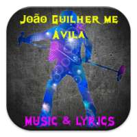Joao Guilherme Musica e Letras on 9Apps