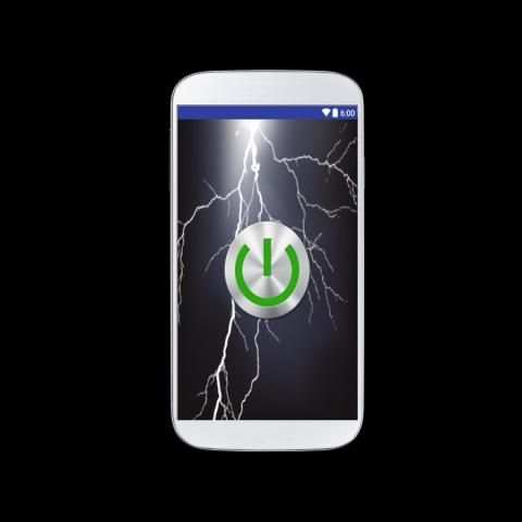 كشاف LED فائق الإضاءة screenshot 2