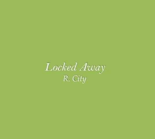 Locked Away Lyrics screenshot 1