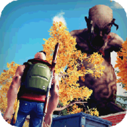 ikon Bertahan Di Kota Kematian