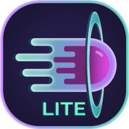 Lucy Lite أيقونة