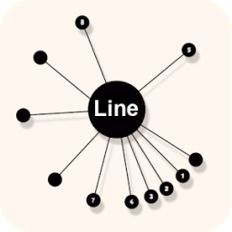 Line иконка