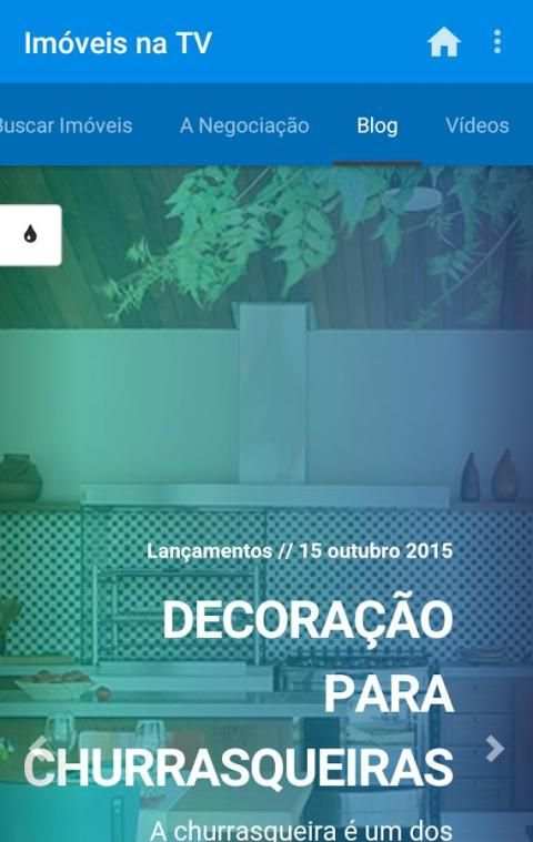 Imóveis na Tv screenshot 9