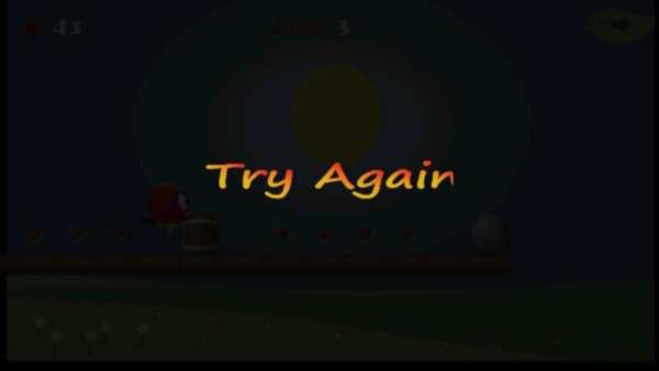 Temple Bird Run स्क्रीनशॉट 2
