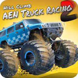 Hill Climb AEN Truck Racing 2