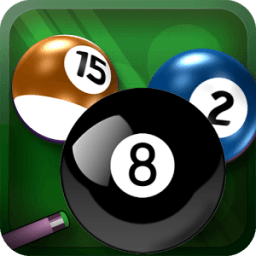 8 Ball Pool: Billiards Pro आइकन