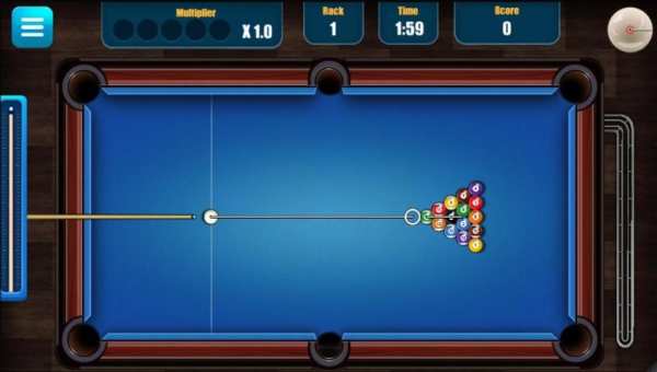 8 Ball Pool: Billiards Pro screenshot 6