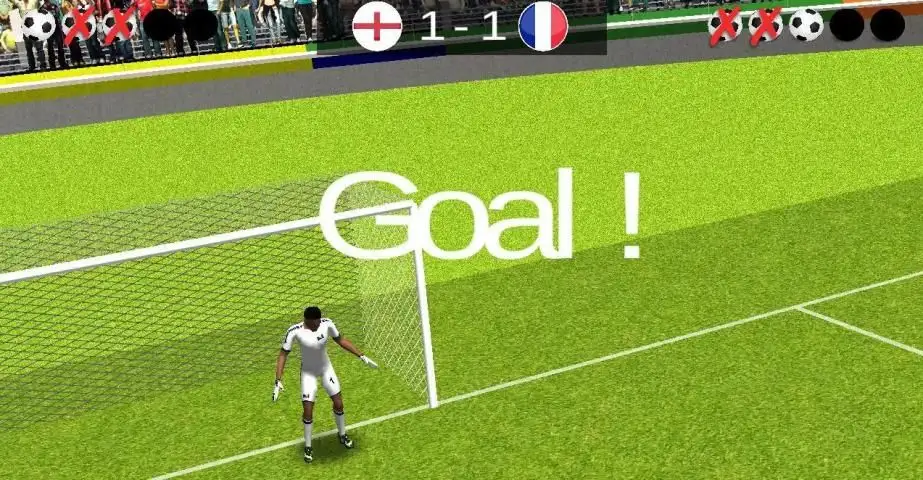 Portugal - France EURO 2016 final Portuguese commentary, 4K UHD