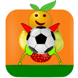 Crash Fruits Ball иконка