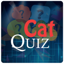 Cat Quiz иконка