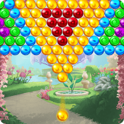 Bubble Eden आइकन