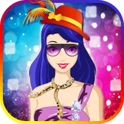 My GirlFriend Dressup иконка