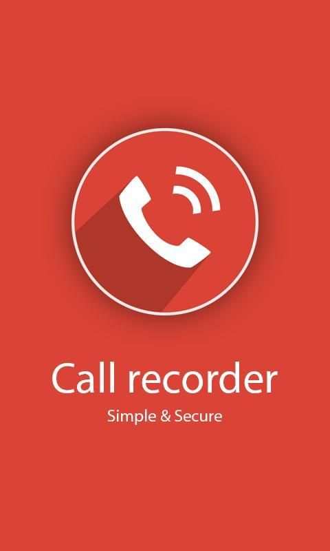 Call Recorder - (Secure) screenshot 5