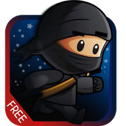 Ninja fighter jump иконка